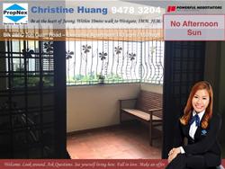 Blk 286C Toh Guan Road (Jurong East), HDB Executive #127981722